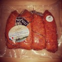Saucisse de Morteau IGP Délices des Chamois