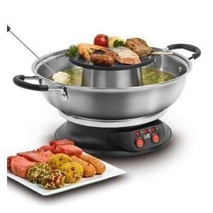 Appareil pour fondue Océane