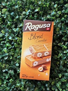 Ragusa Blond Caramélisé