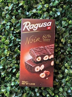 Ragusa Noir 60%