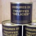 Truffes d'hiver