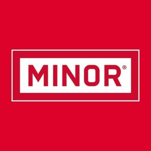 Minor Chocolat Suisse